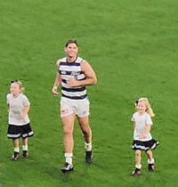 Perth Cats Supporters Group Gallery